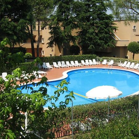 Residence La Madonnina Peschiera del Garda Exterior photo