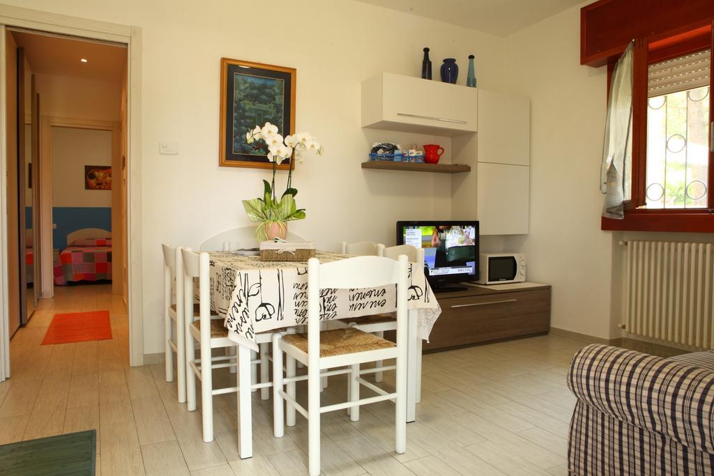 Residence La Madonnina Peschiera del Garda Room photo