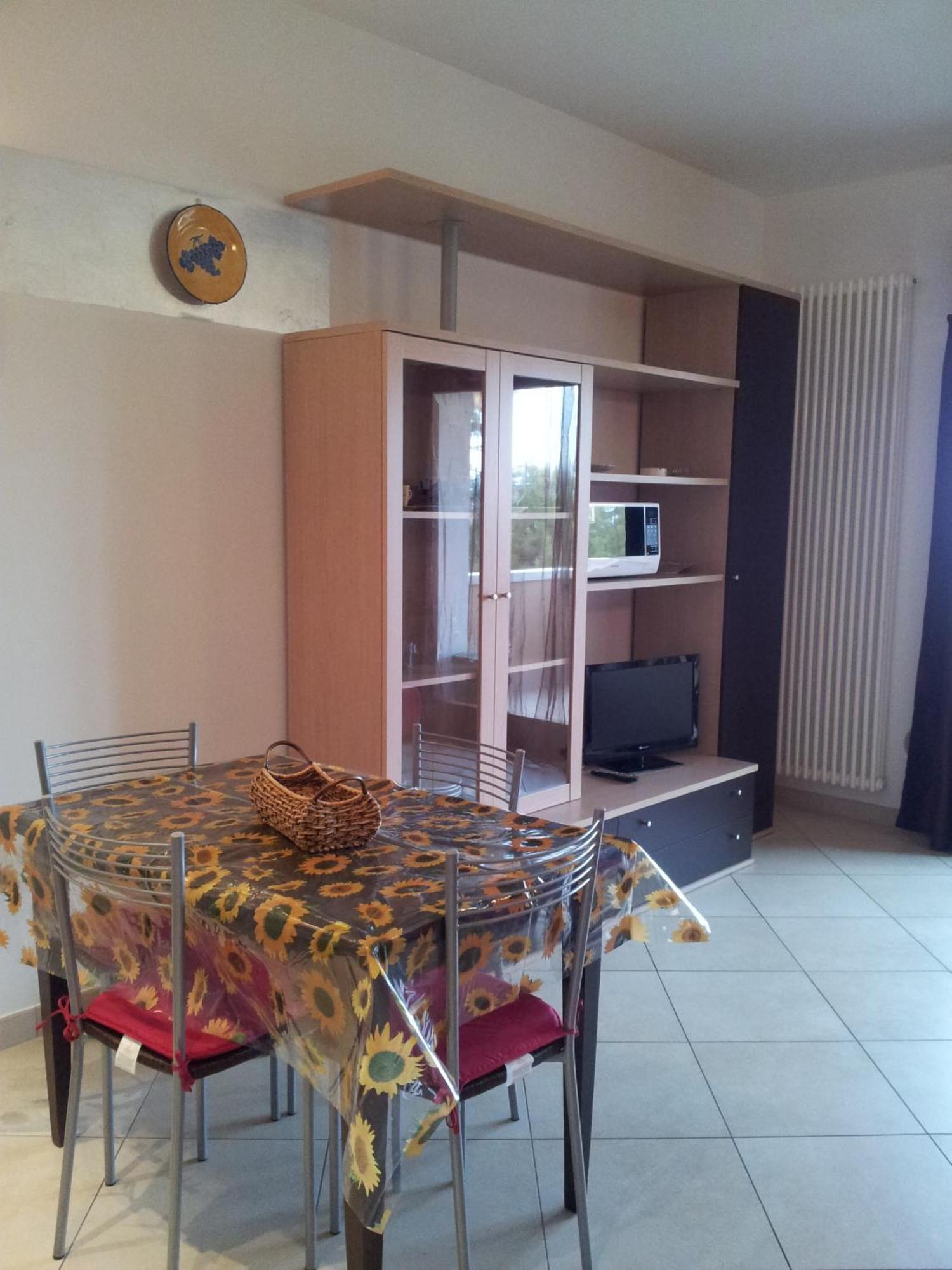Residence La Madonnina Peschiera del Garda Room photo