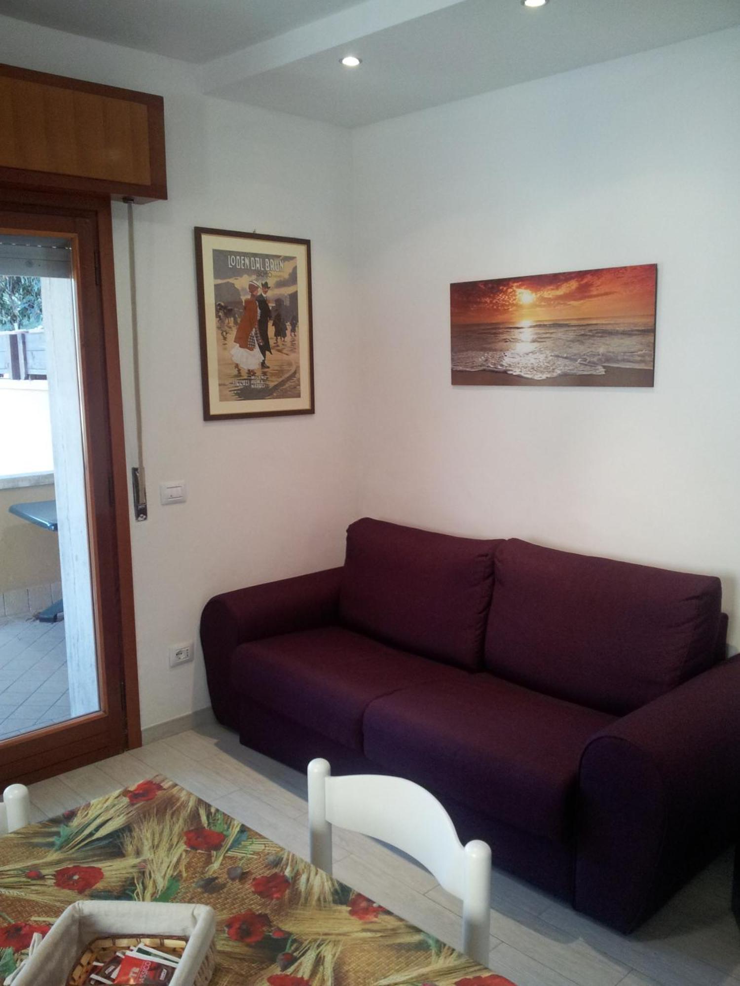 Residence La Madonnina Peschiera del Garda Room photo