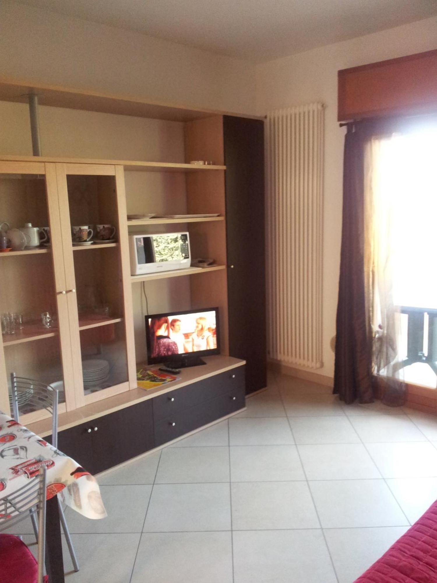Residence La Madonnina Peschiera del Garda Room photo
