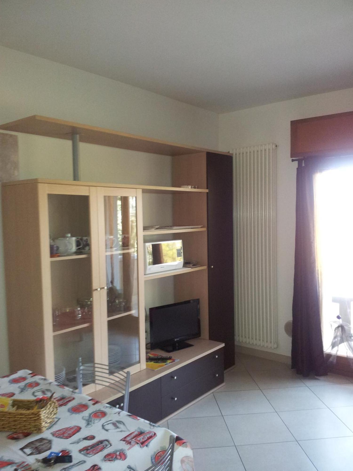 Residence La Madonnina Peschiera del Garda Room photo