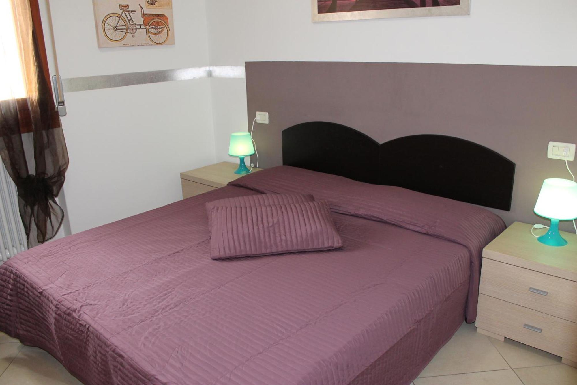 Residence La Madonnina Peschiera del Garda Room photo