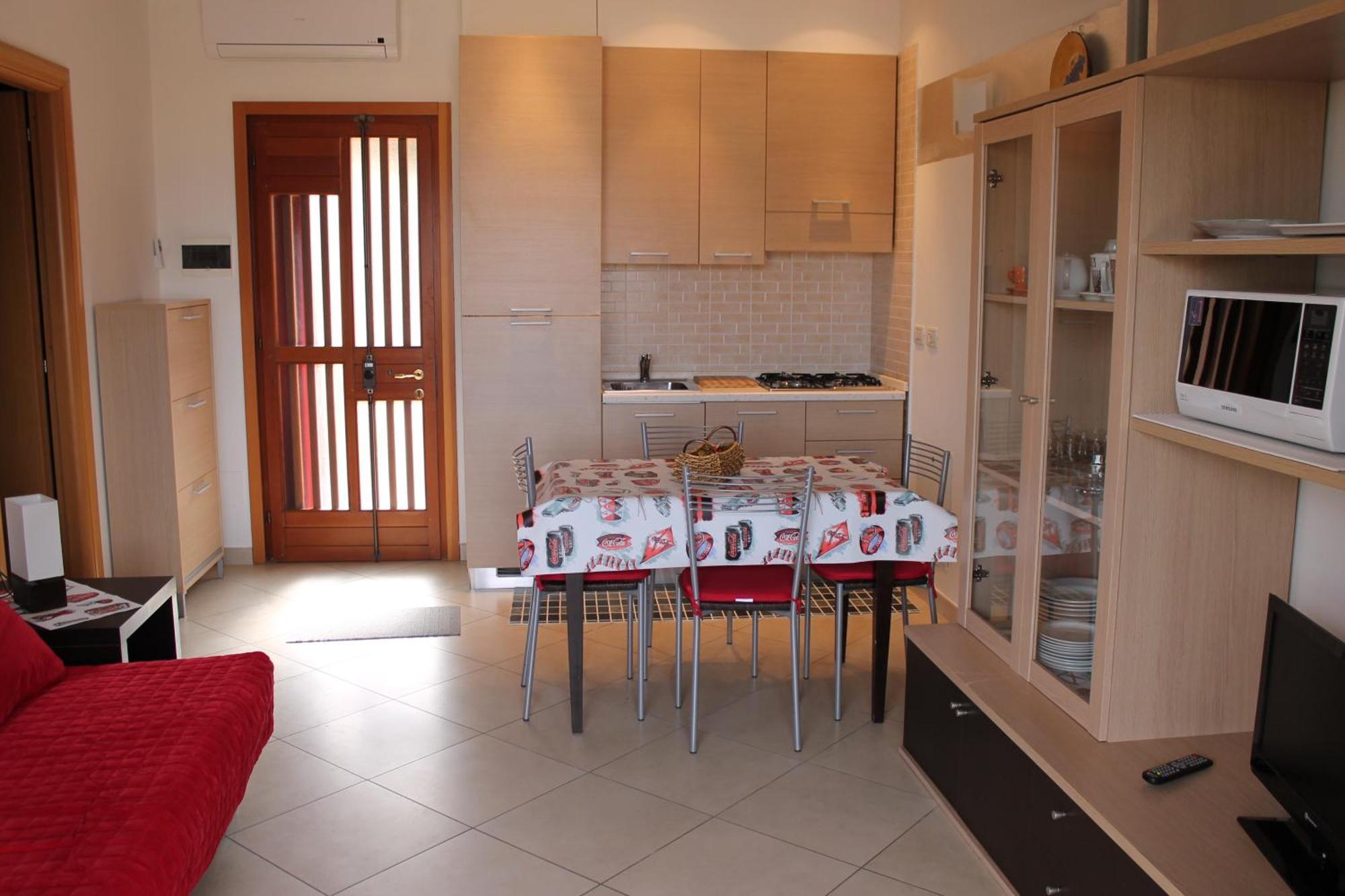Residence La Madonnina Peschiera del Garda Room photo