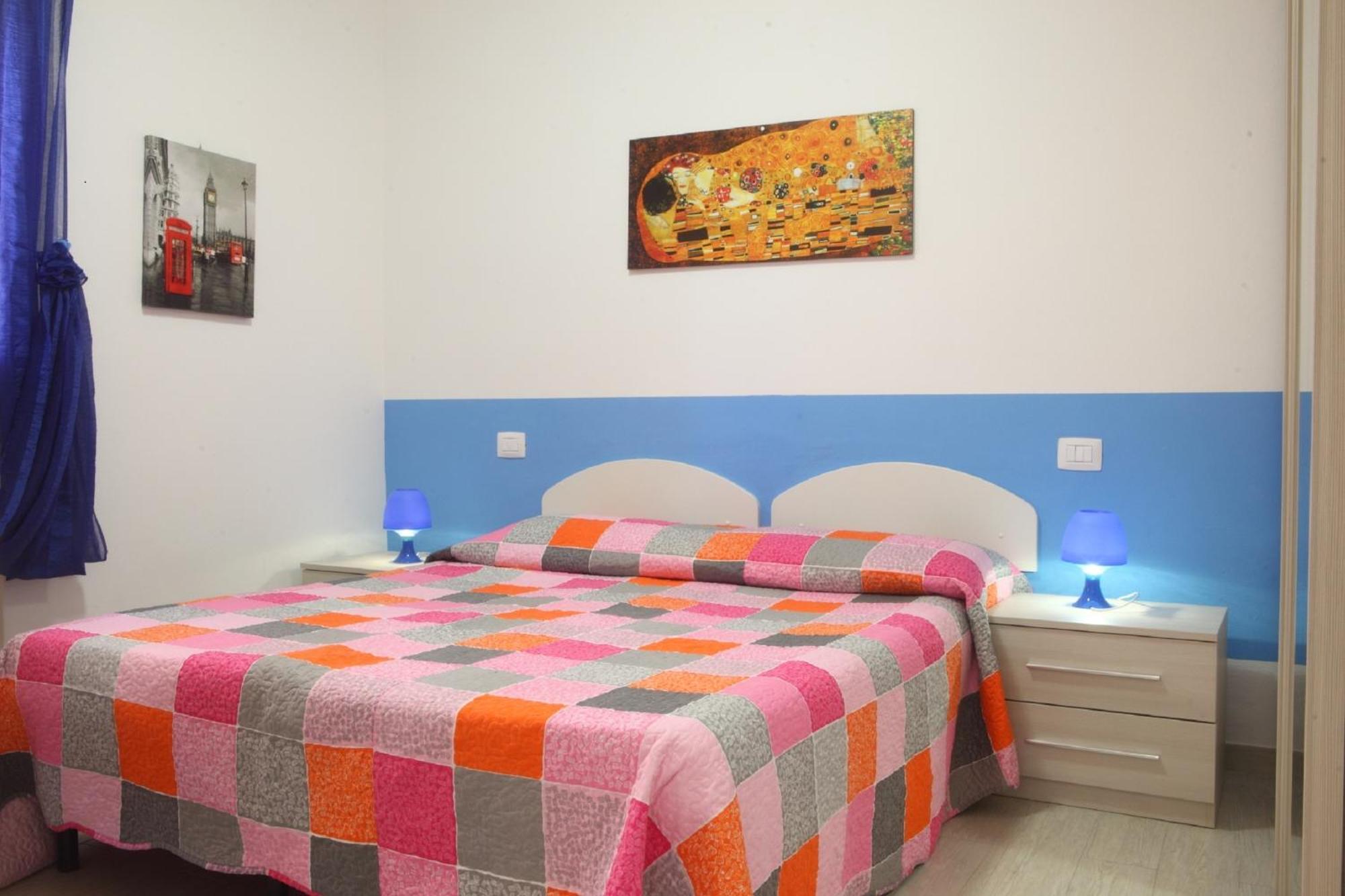 Residence La Madonnina Peschiera del Garda Room photo