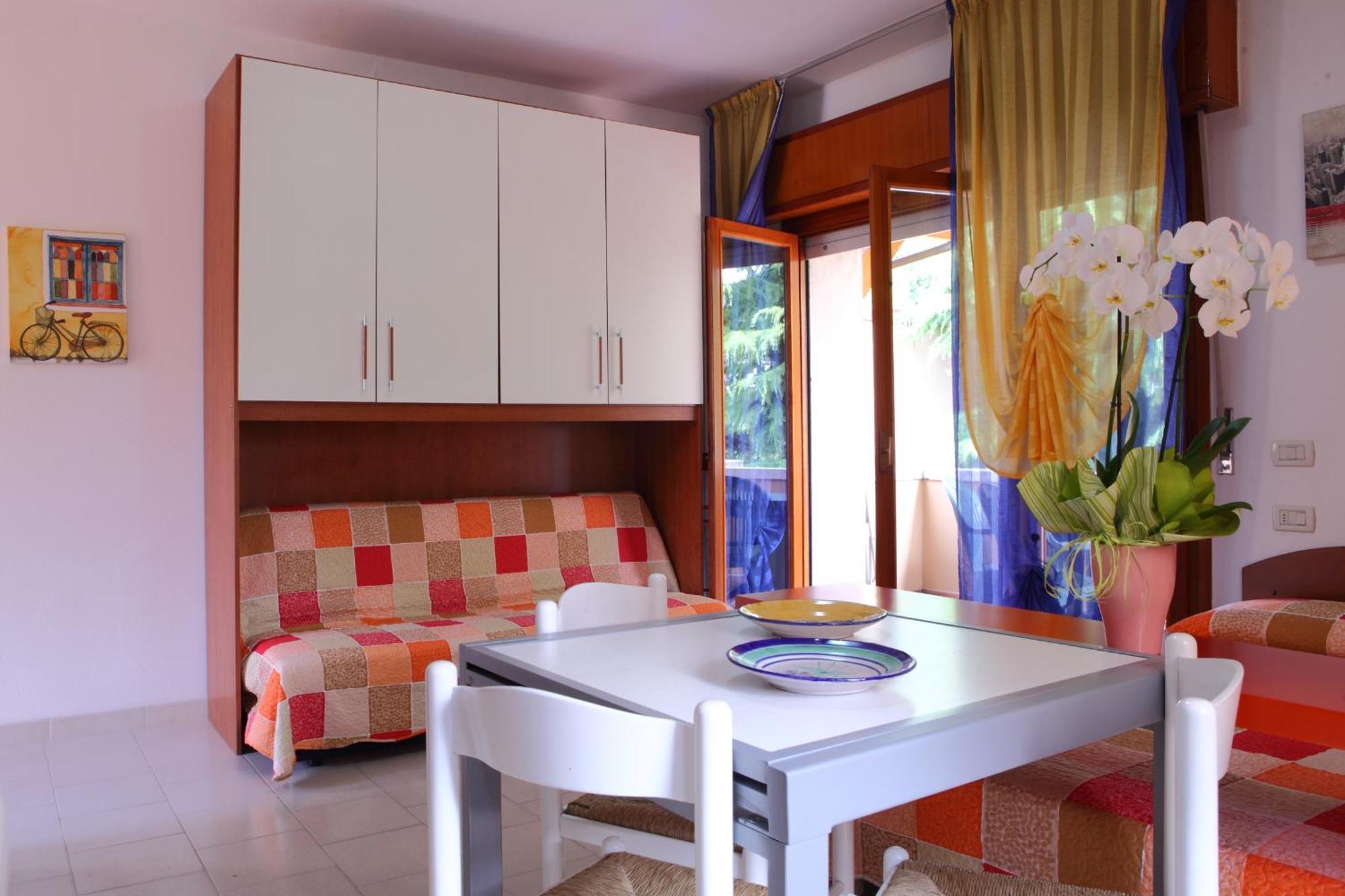 Residence La Madonnina Peschiera del Garda Room photo