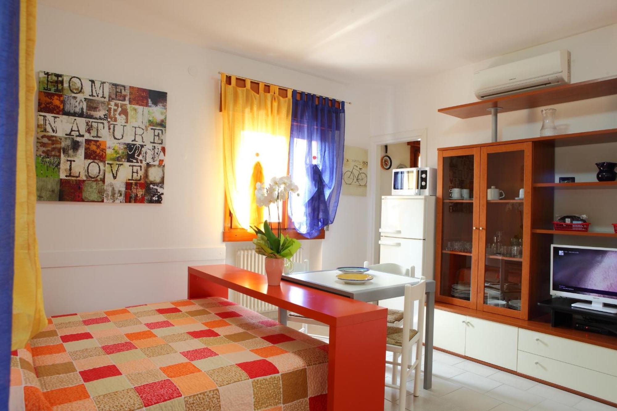 Residence La Madonnina Peschiera del Garda Room photo