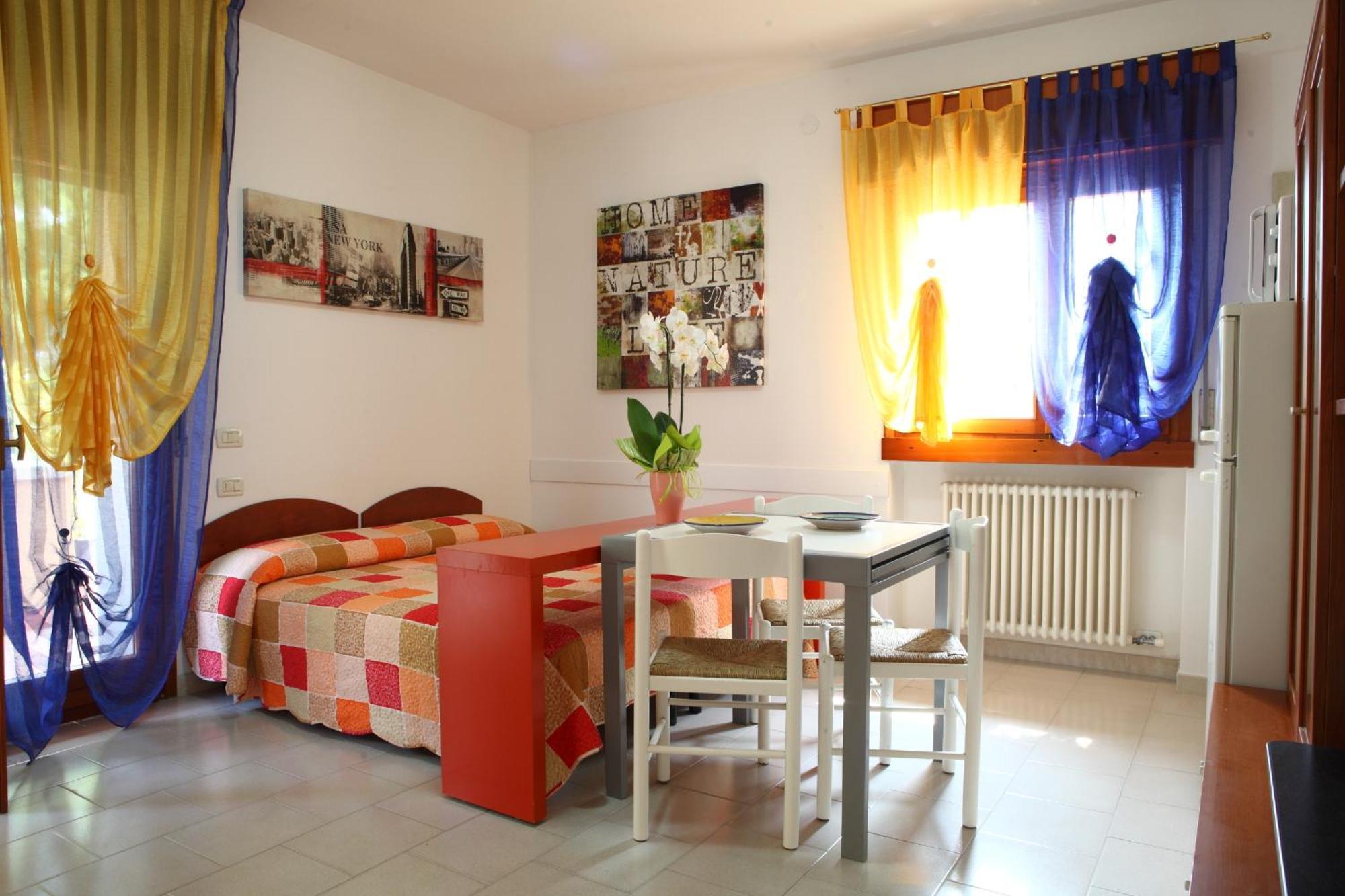 Residence La Madonnina Peschiera del Garda Room photo
