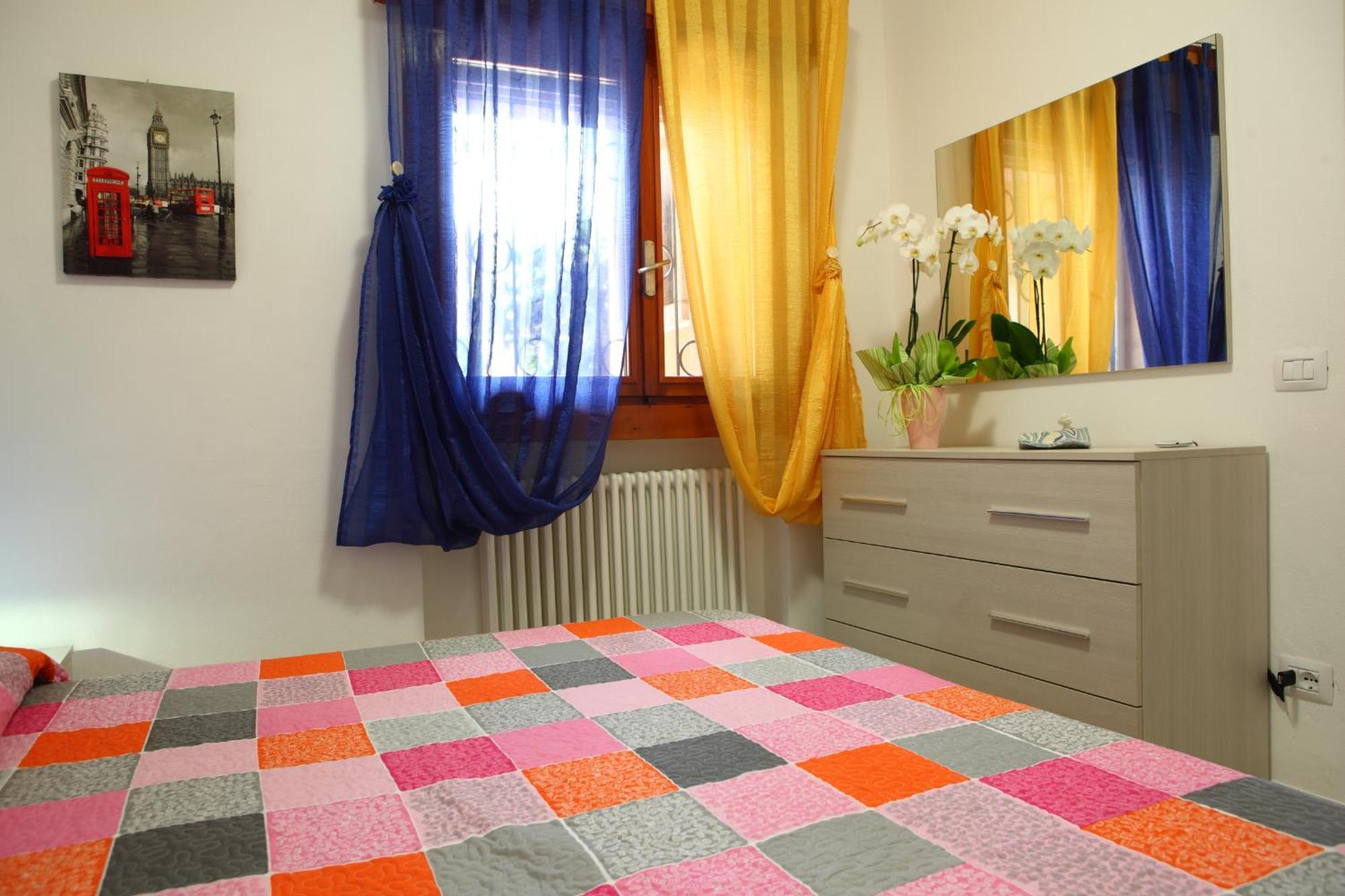 Residence La Madonnina Peschiera del Garda Room photo