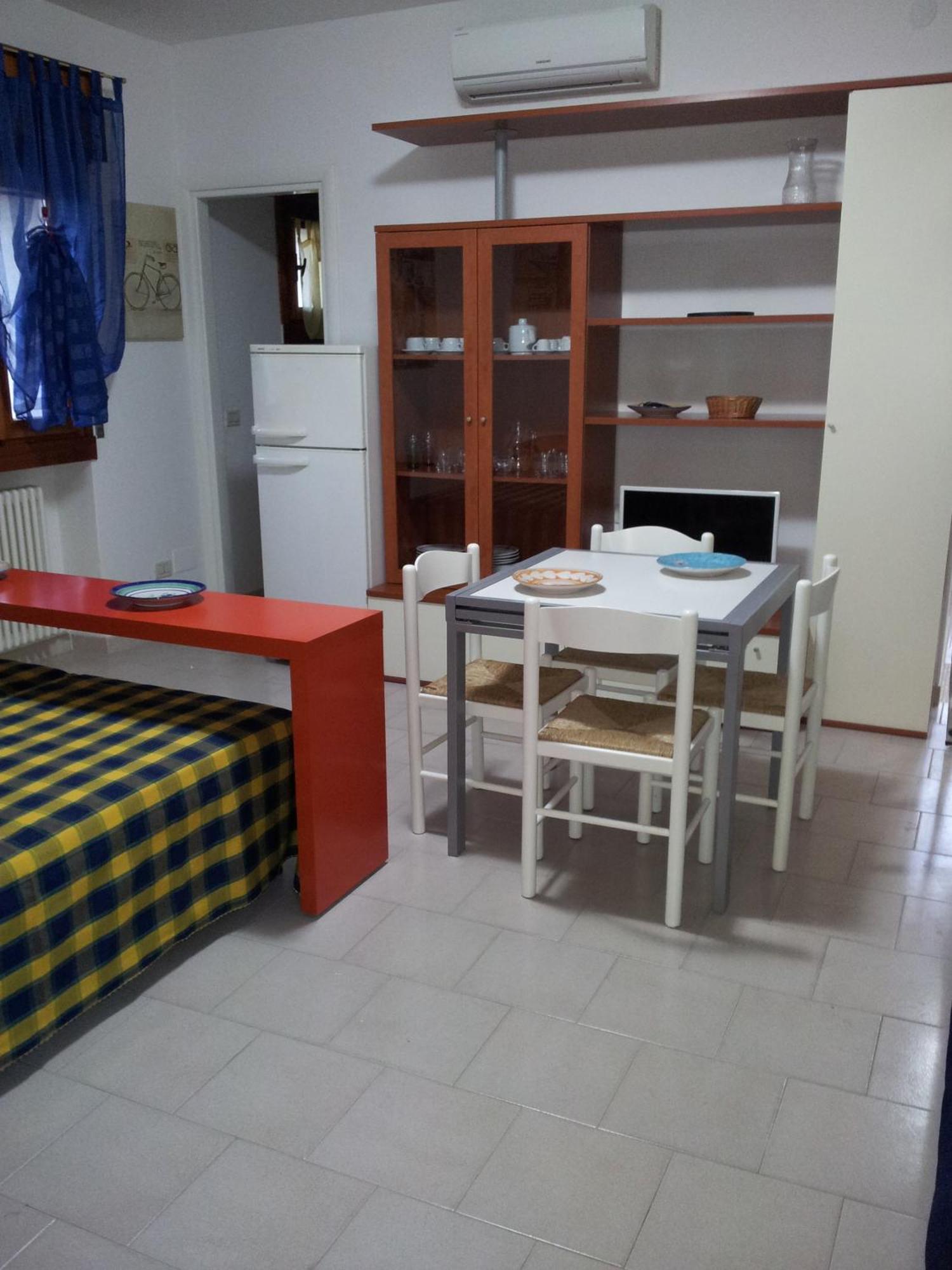 Residence La Madonnina Peschiera del Garda Room photo