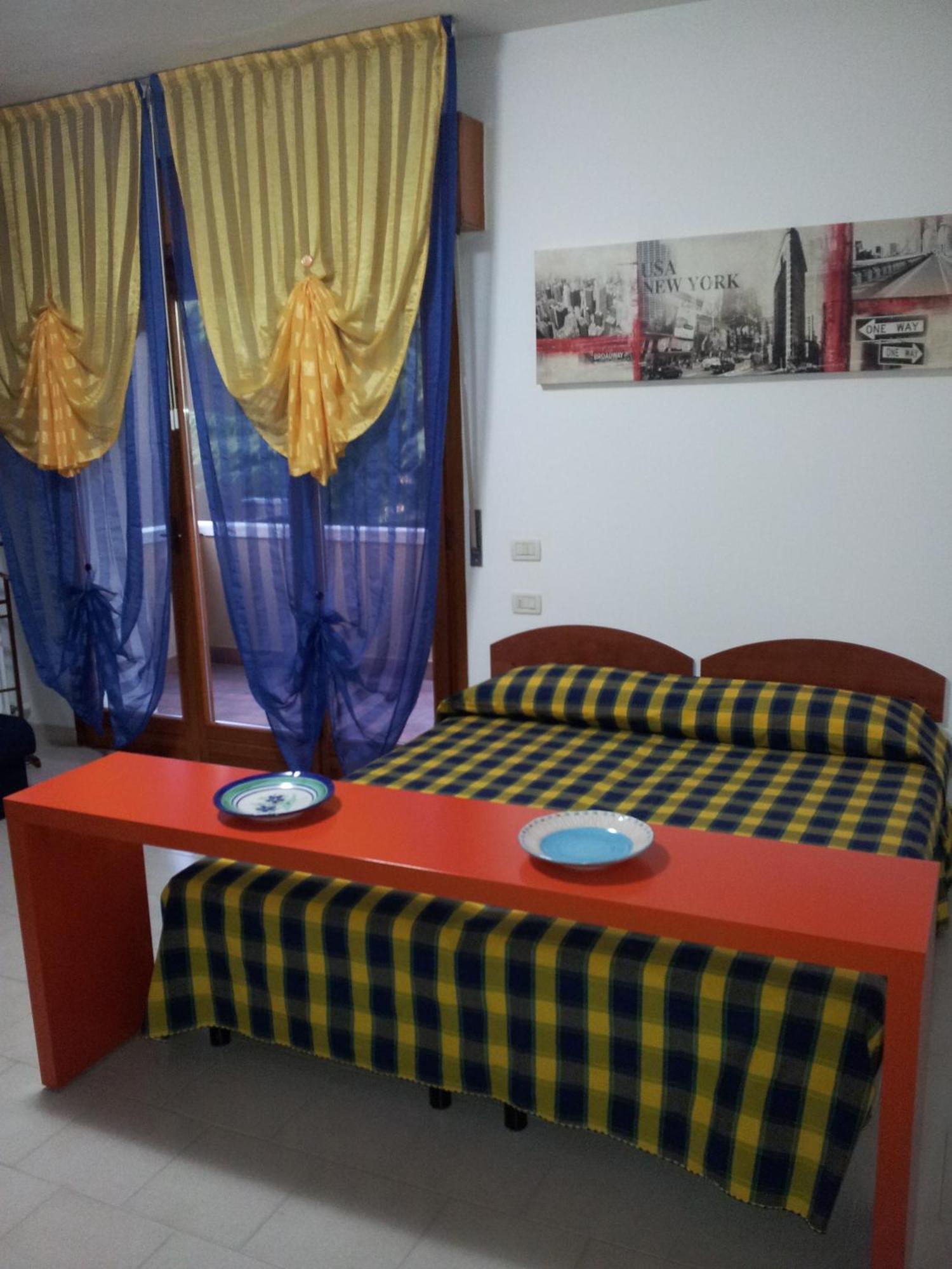 Residence La Madonnina Peschiera del Garda Room photo