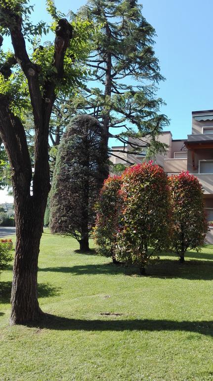 Residence La Madonnina Peschiera del Garda Exterior photo