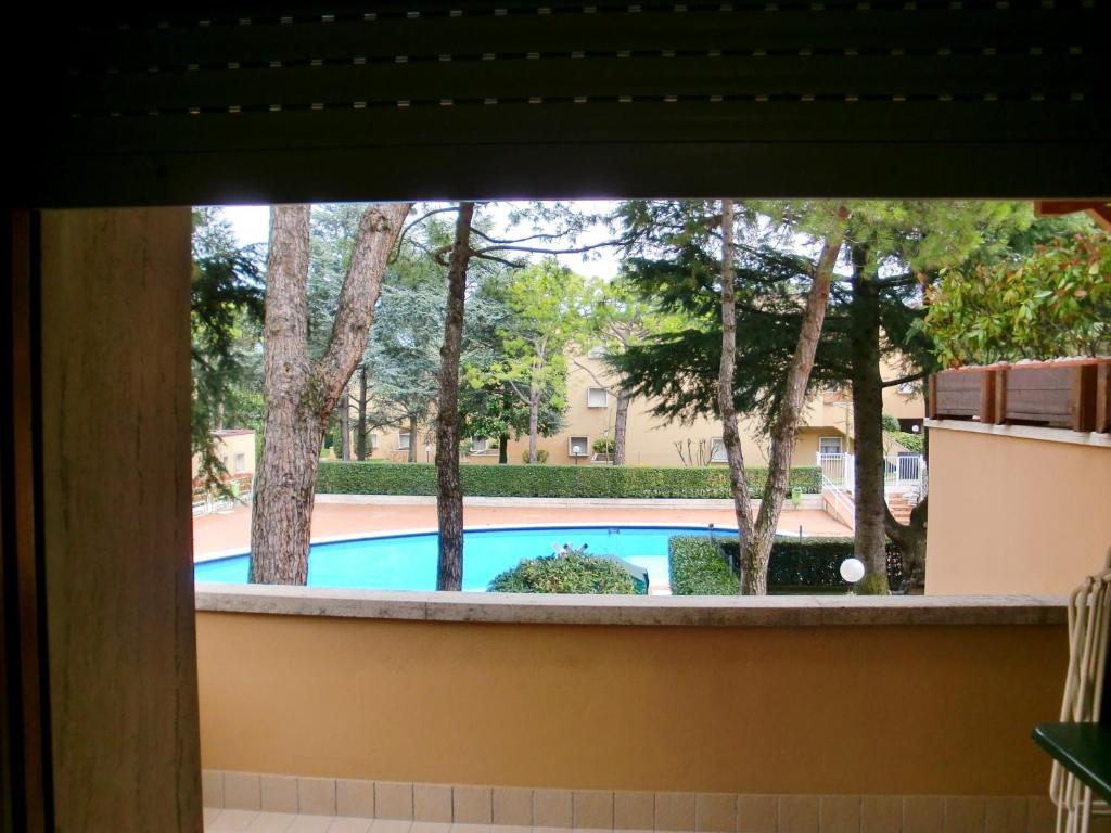 Residence La Madonnina Peschiera del Garda Exterior photo