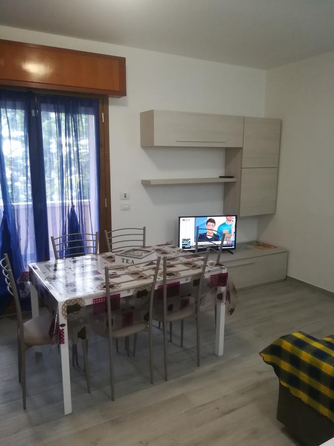 Residence La Madonnina Peschiera del Garda Exterior photo