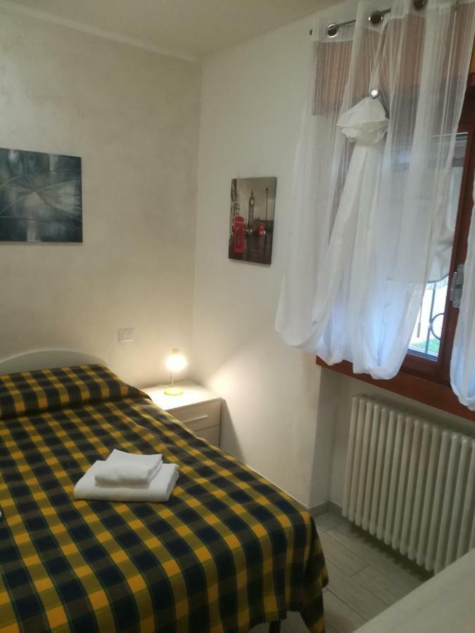 Residence La Madonnina Peschiera del Garda Exterior photo